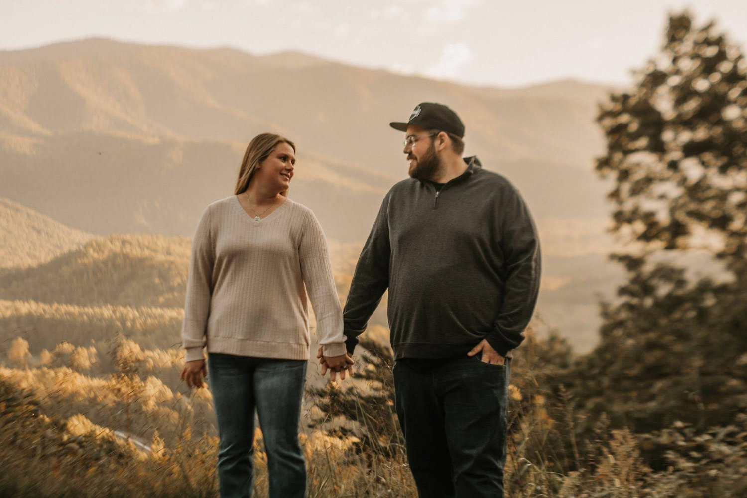 The Wedding Website of Kylee Van Heusen and Nikolas Textor