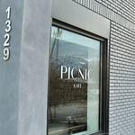 Picnic Cafe