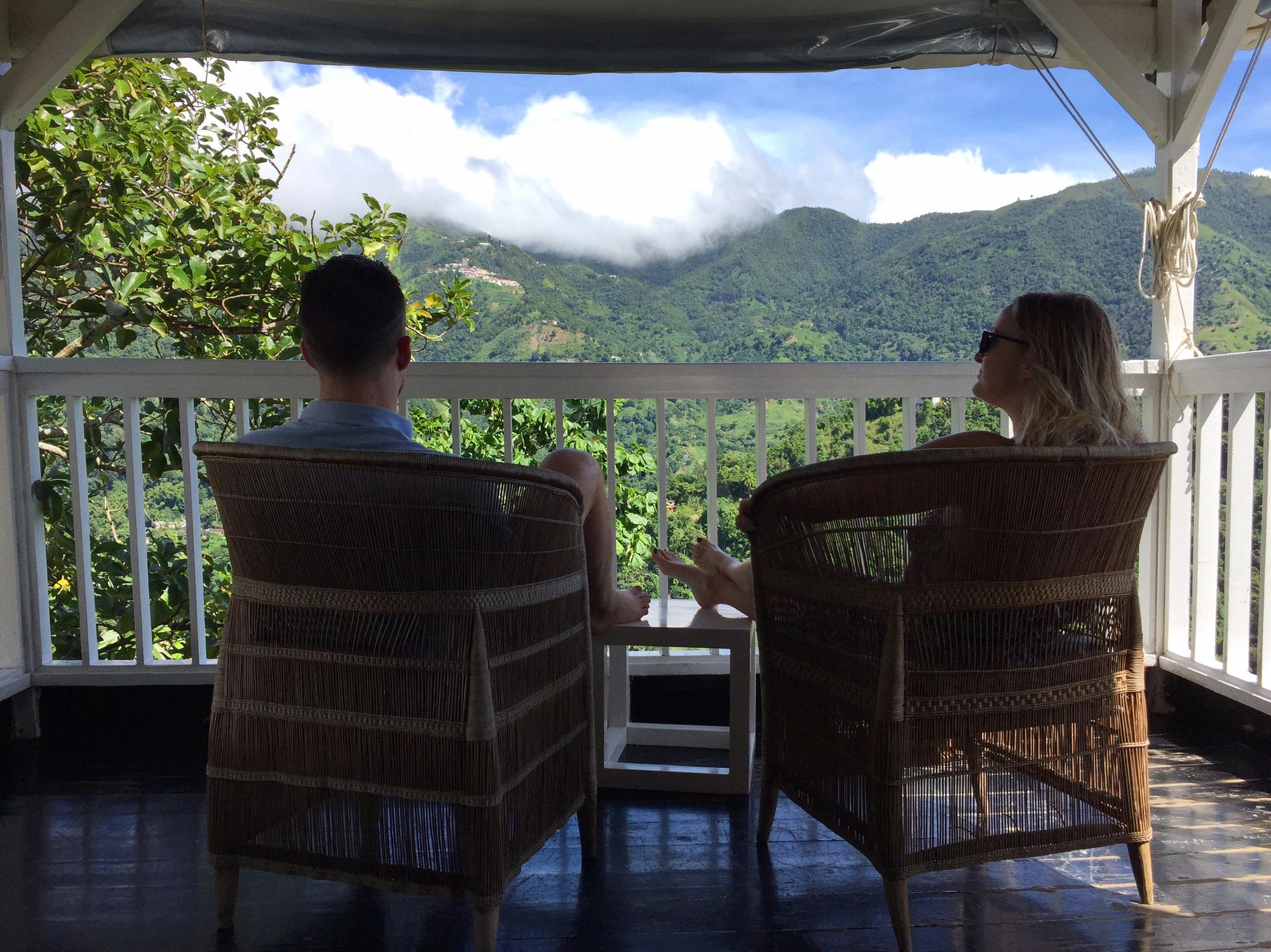 Jamaica, 2016