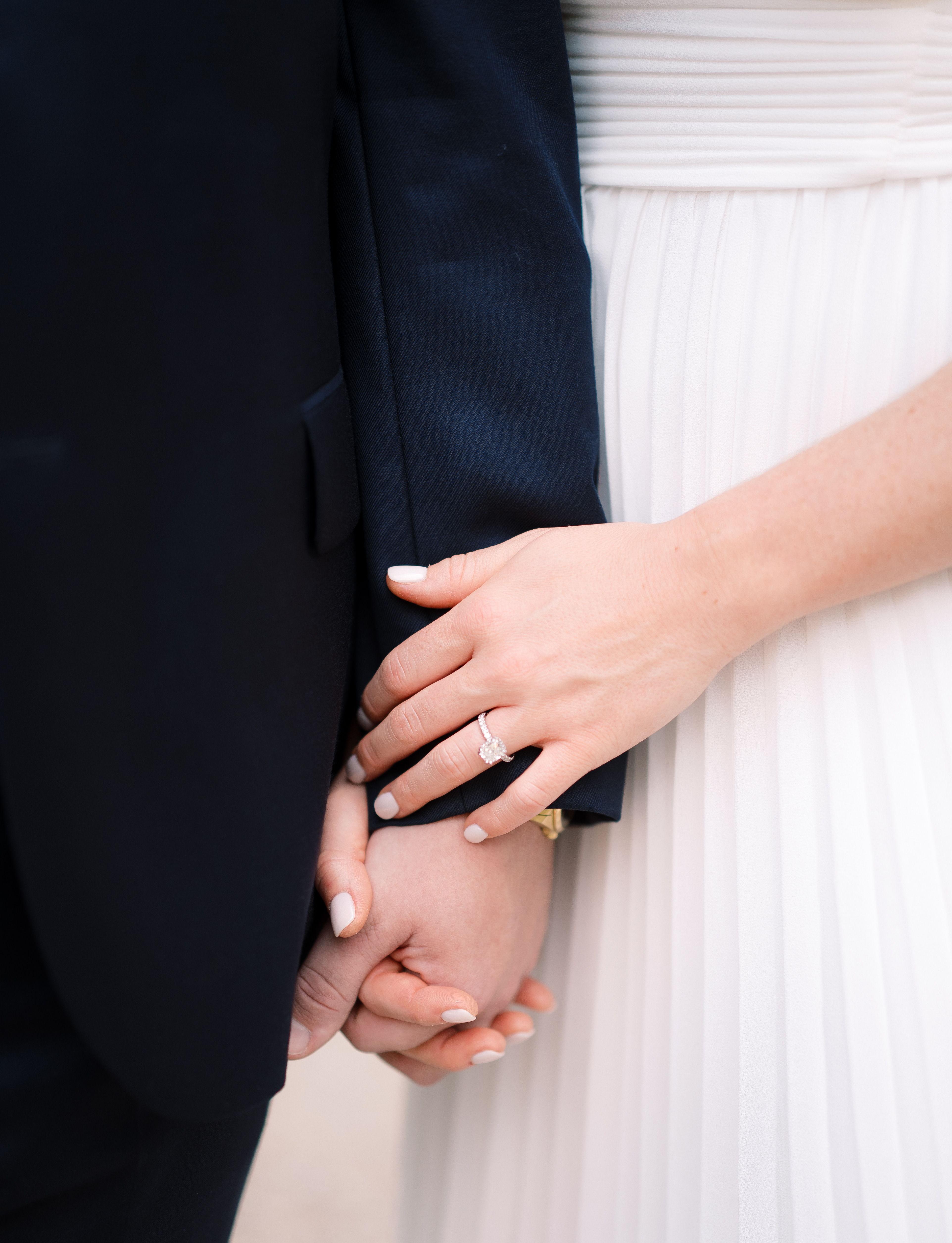 The Wedding Website of Mia Casanova and RJ Beecher
