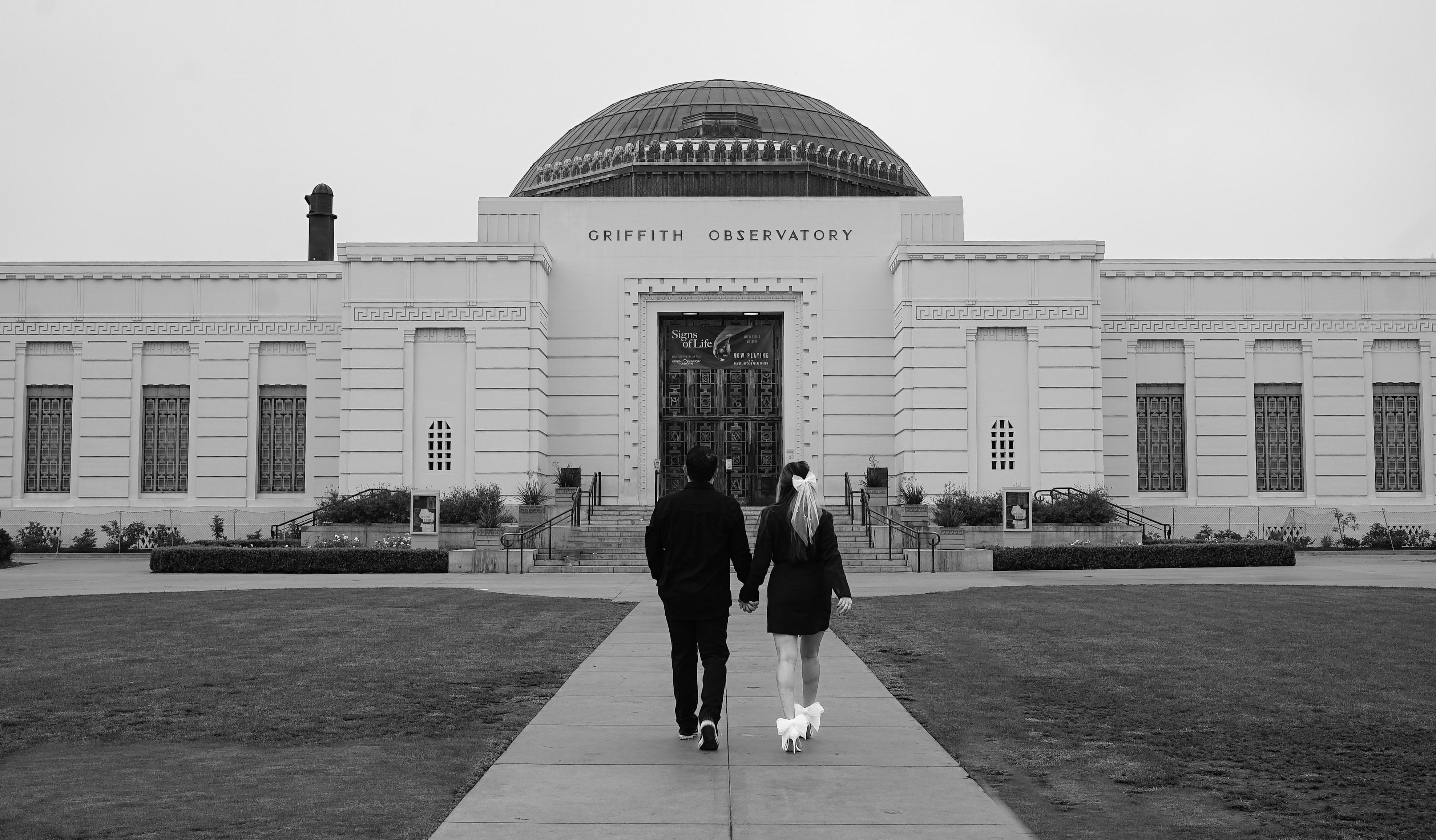 The Wedding Website of Briana Velasco and Arturo De la Huerta