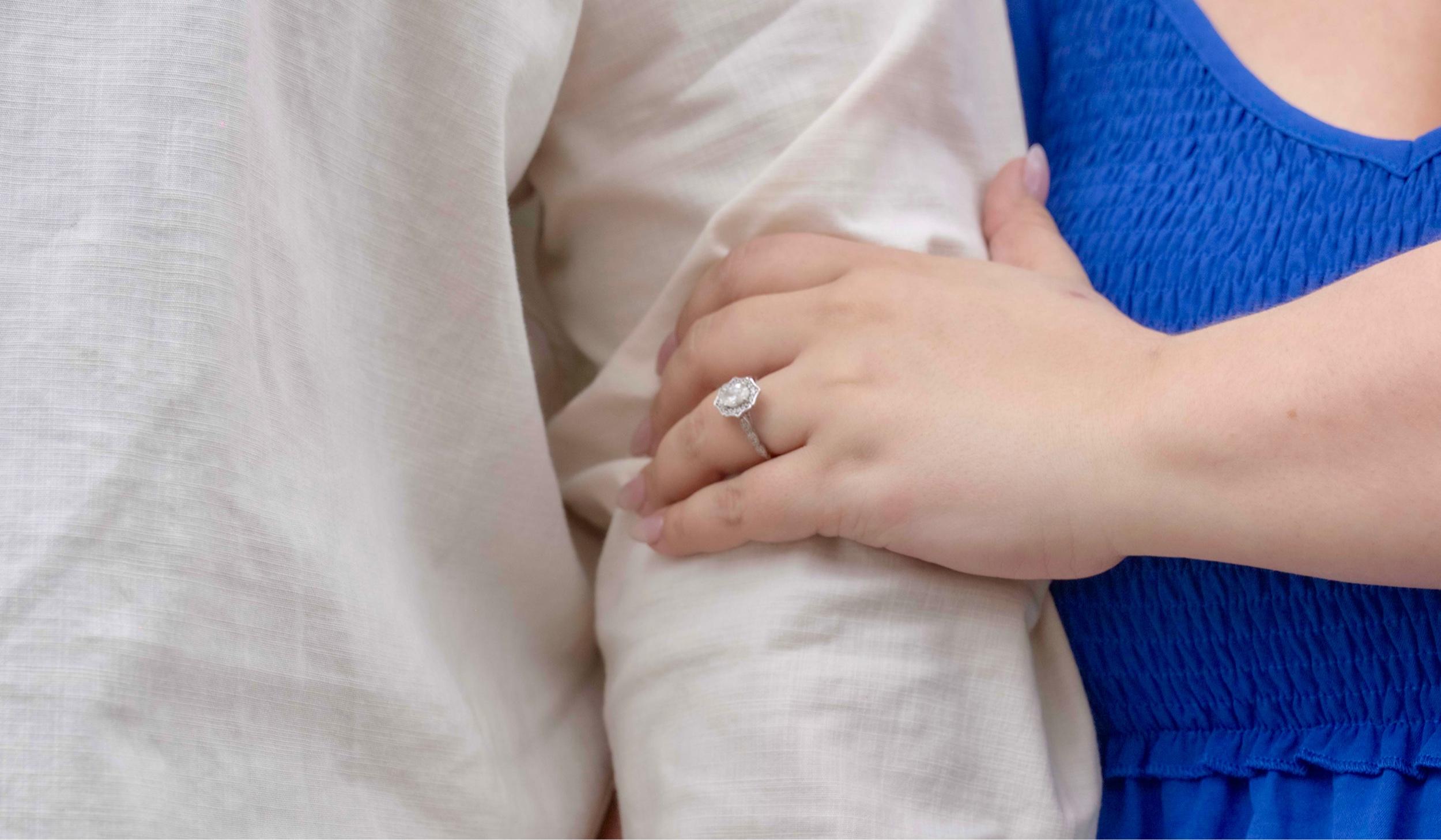 The Wedding Website of Teresa Caiola and Isaiah Gonzalez