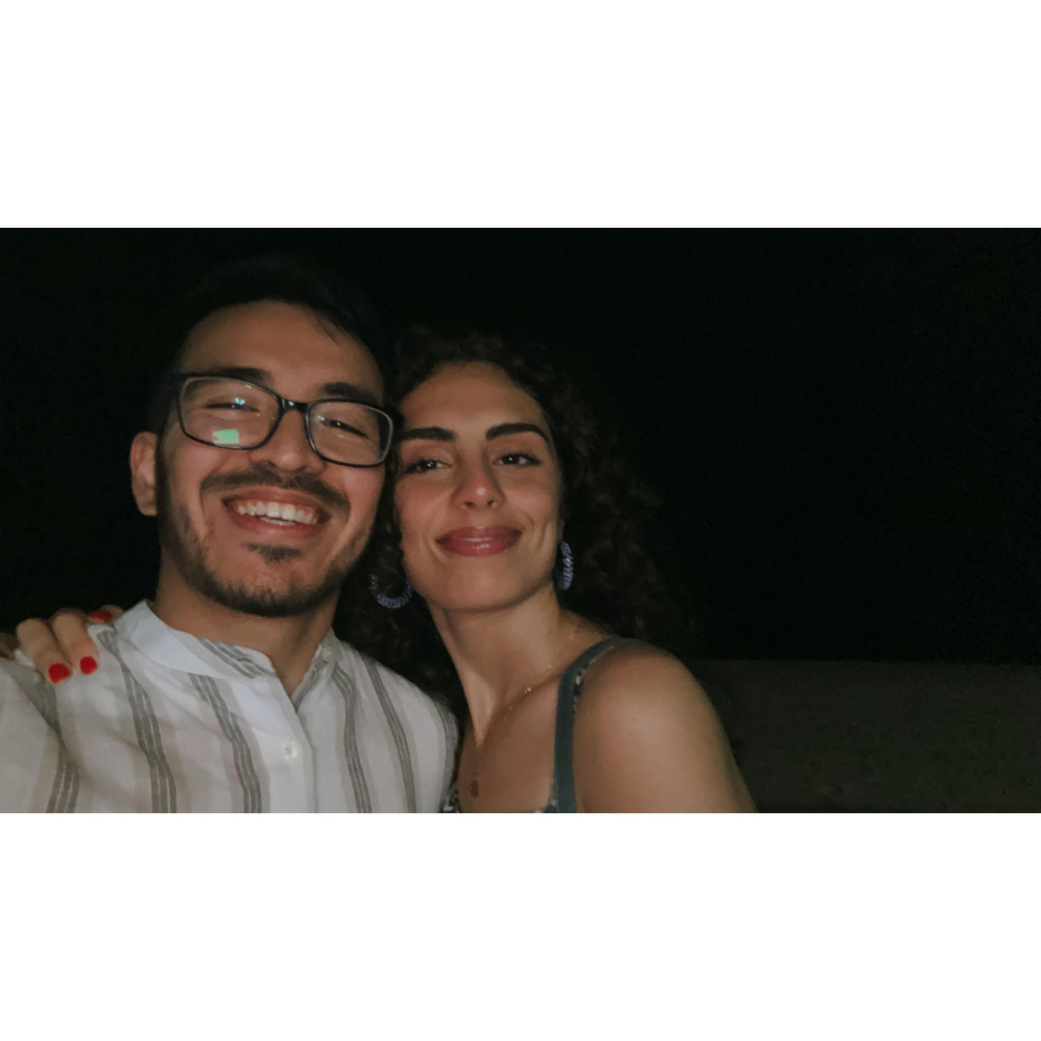 2 Year Anniversary 7.26.2024