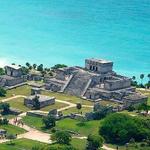 Explore the Ruins of Tulum
