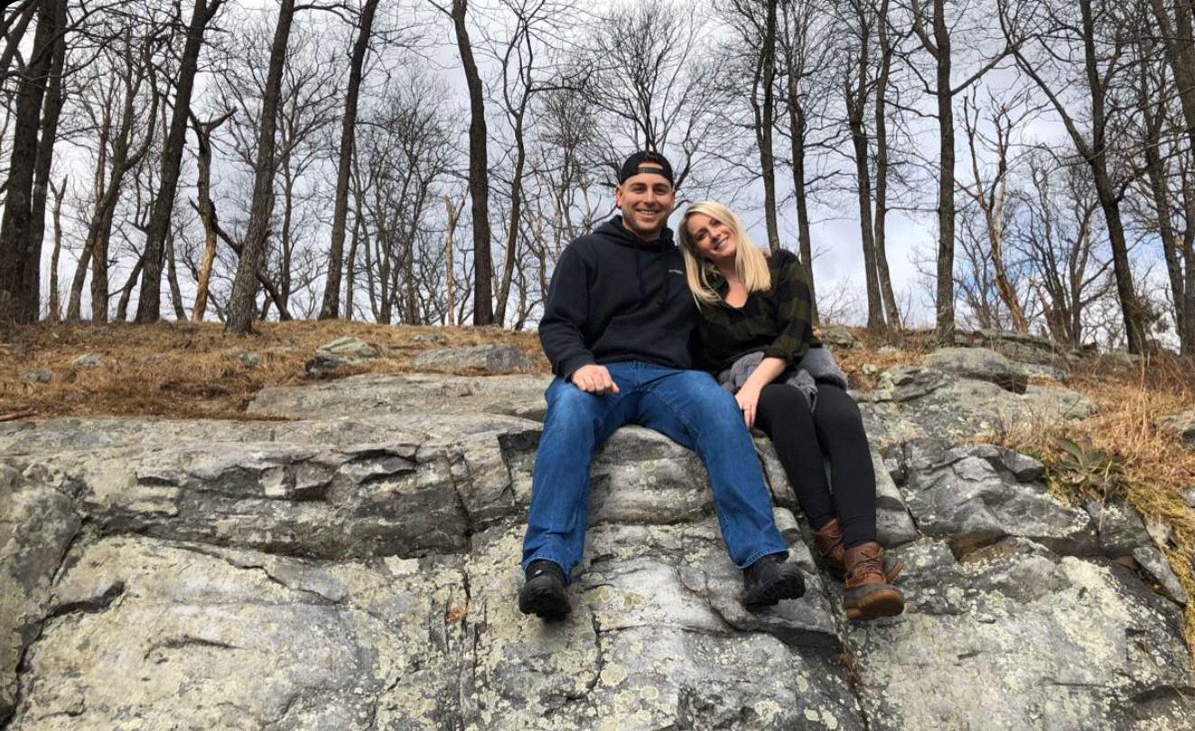 Pocono Mountains