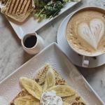 CommonWealth Coffeehouse & Bakery