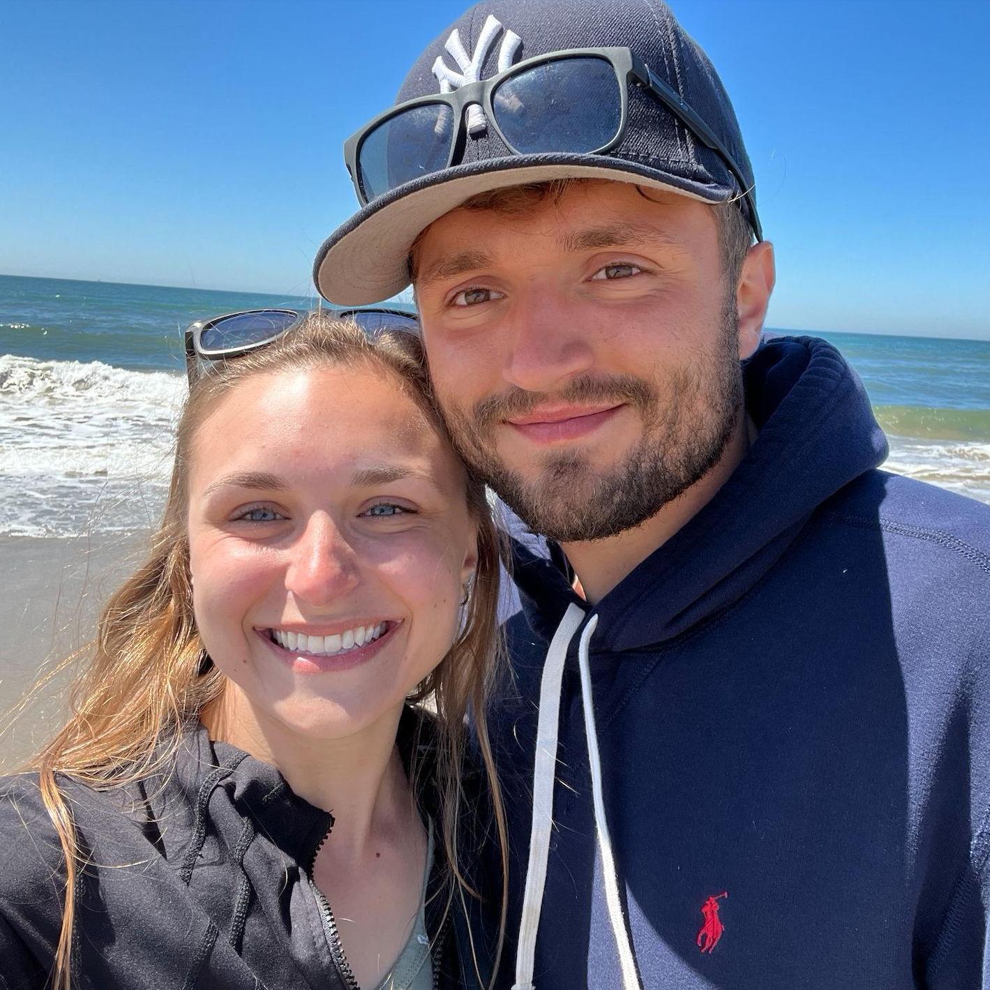 Spring trip to Los Angeles, CA (2023)