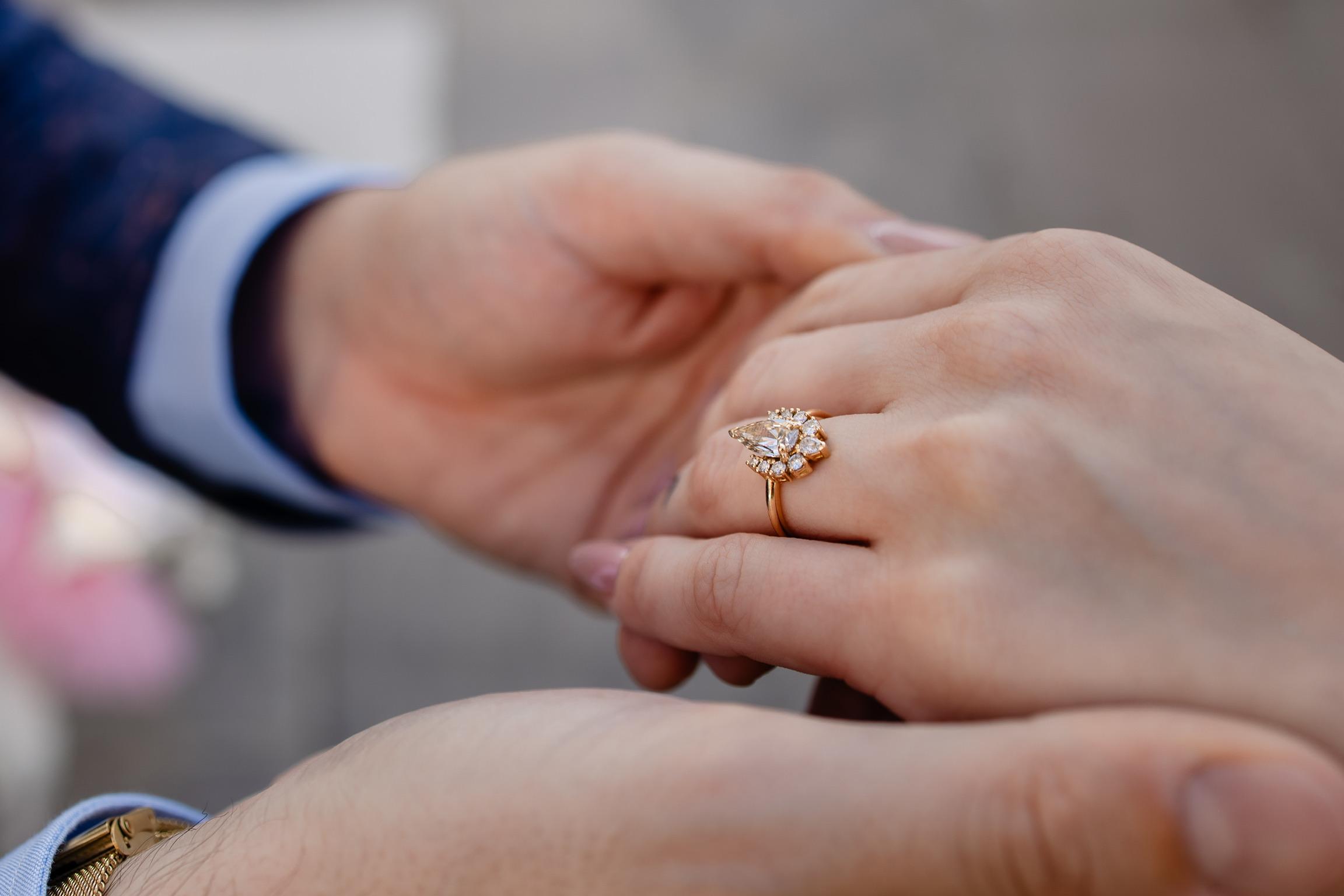 The Wedding Website of Miranda Petrossi and Adriano Paonessa