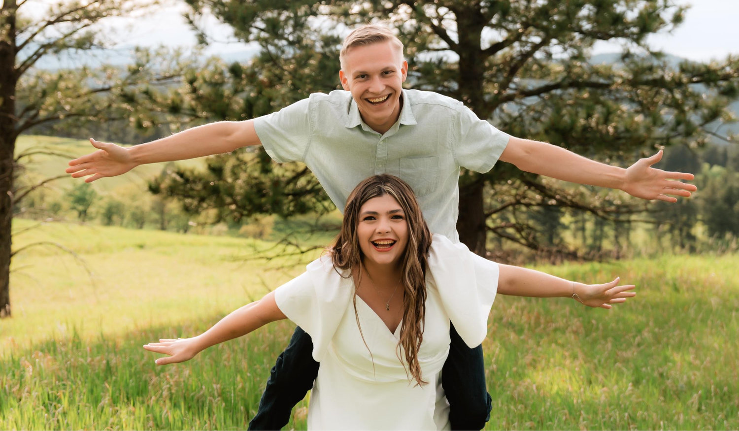 The Wedding Website of Anthony McConnell and Bry Bach