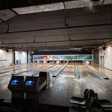 The Gutter Bar LIC