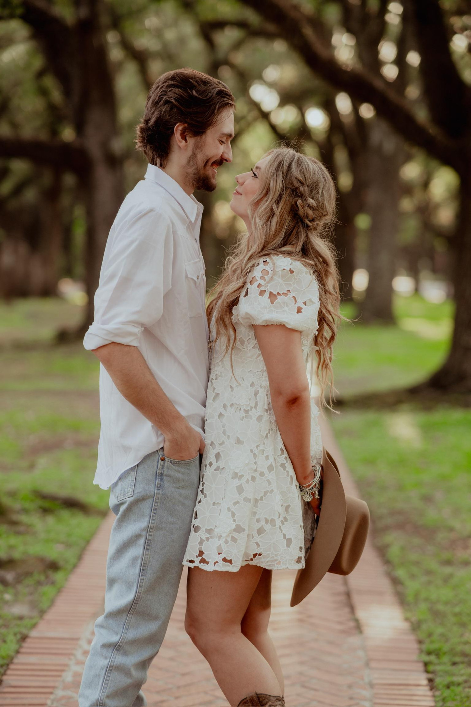 The Wedding Website of Grace Mooney and Jackson Raymond