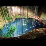 Cenotes