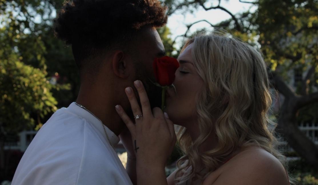 The Wedding Website of Alexxys Stuart and Marcus Berko