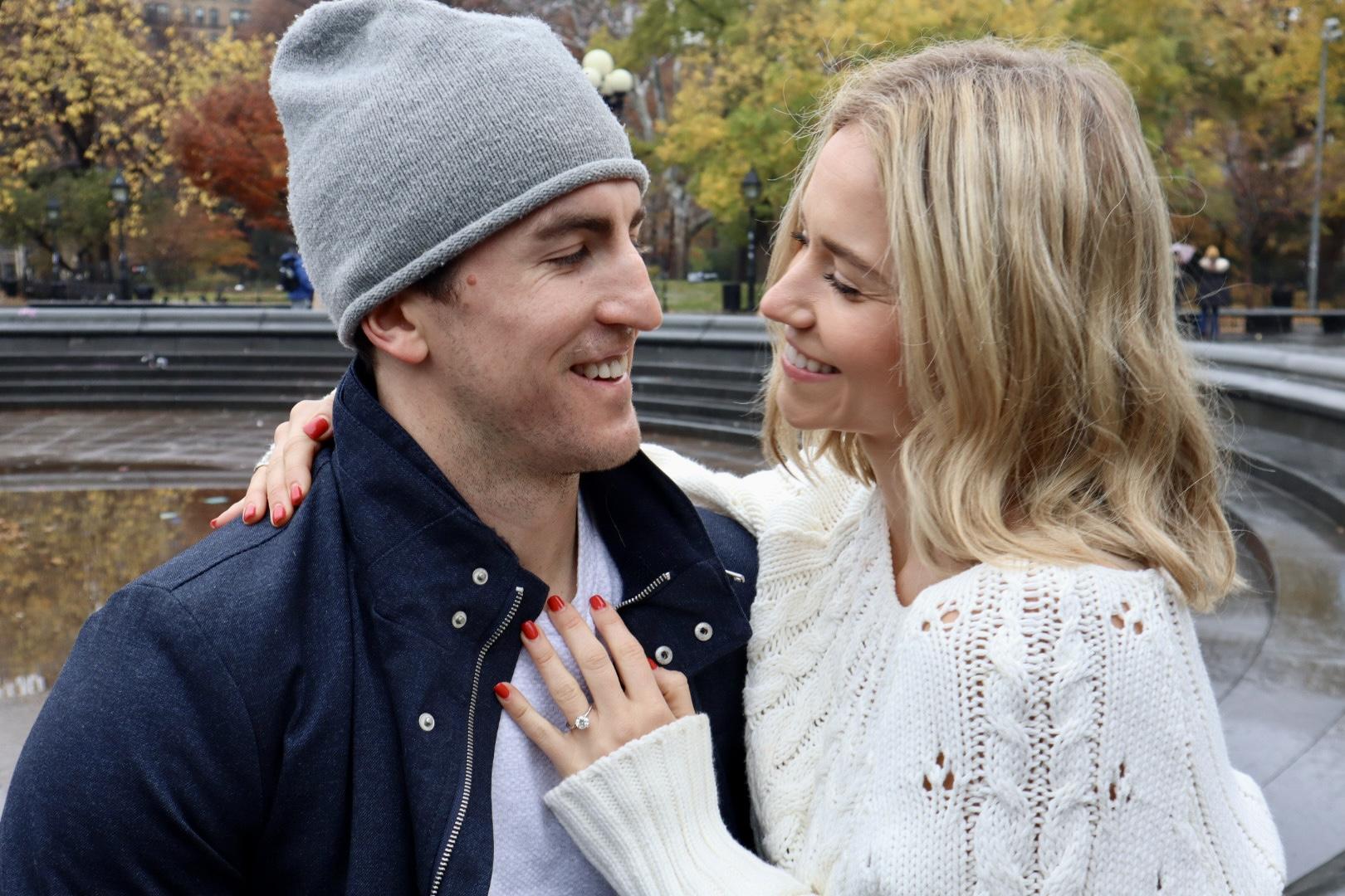 The Wedding Website of Ellen Coghlan and Cole Bardreau