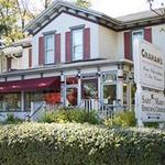 Graham's Fine Chocolates & Ice Cream