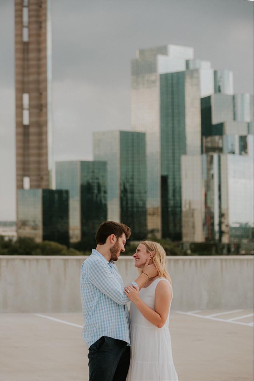 The Wedding Website of Natalyn Yates and Riley Kempker