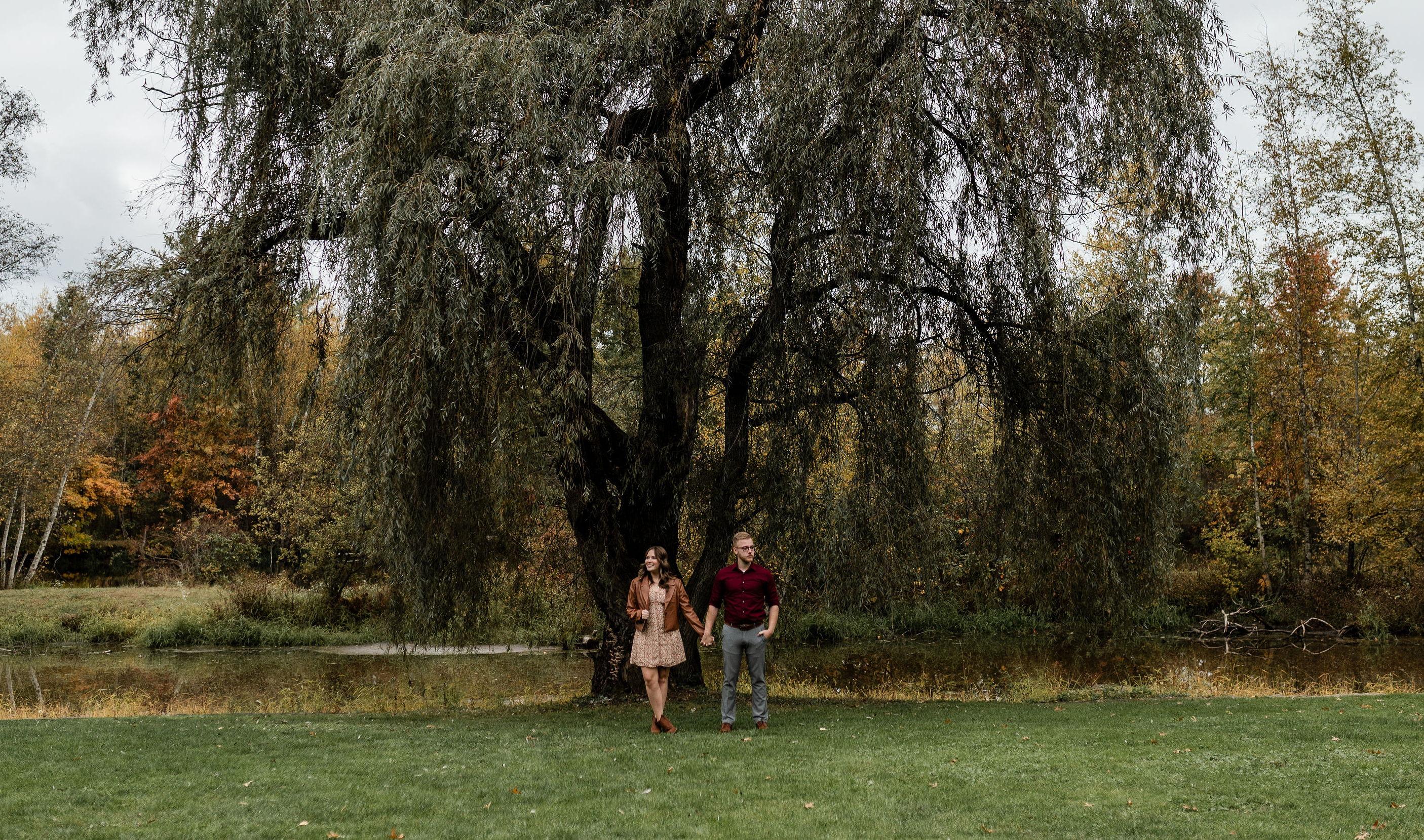 The Wedding Website of Morgan McGowan and Robert Dixon