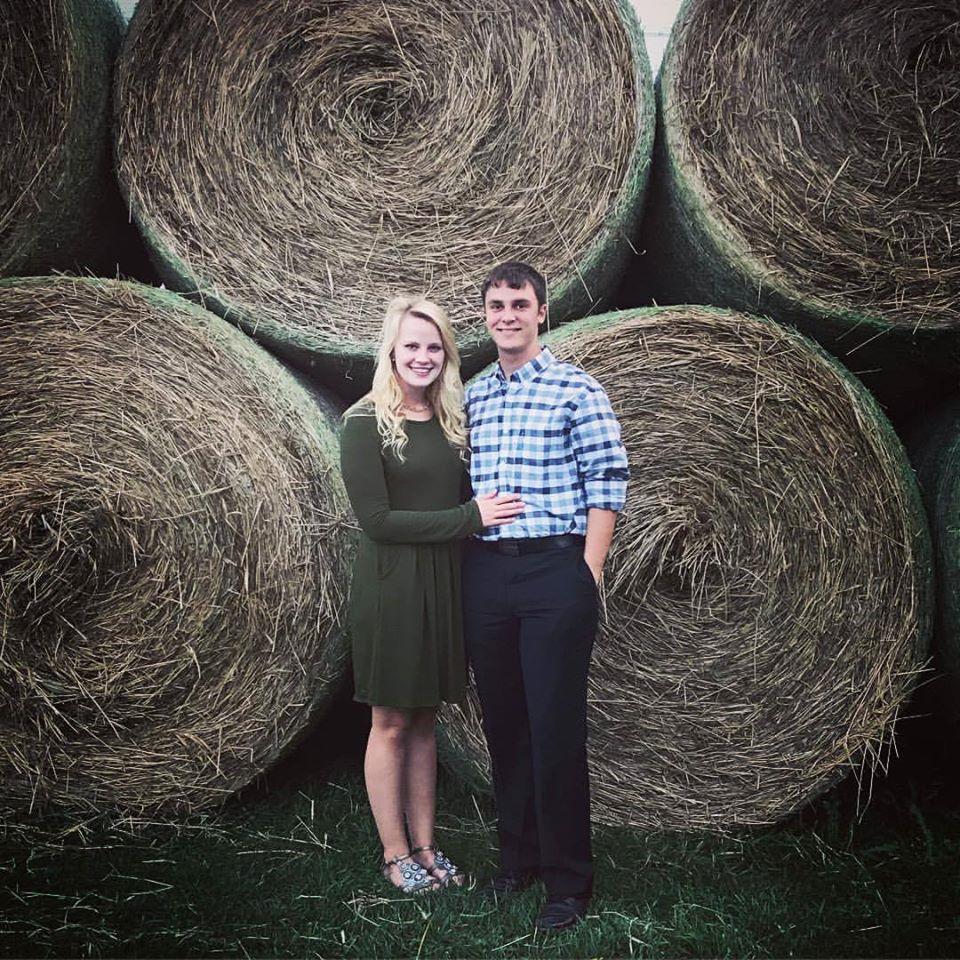 Wedding date. <3
