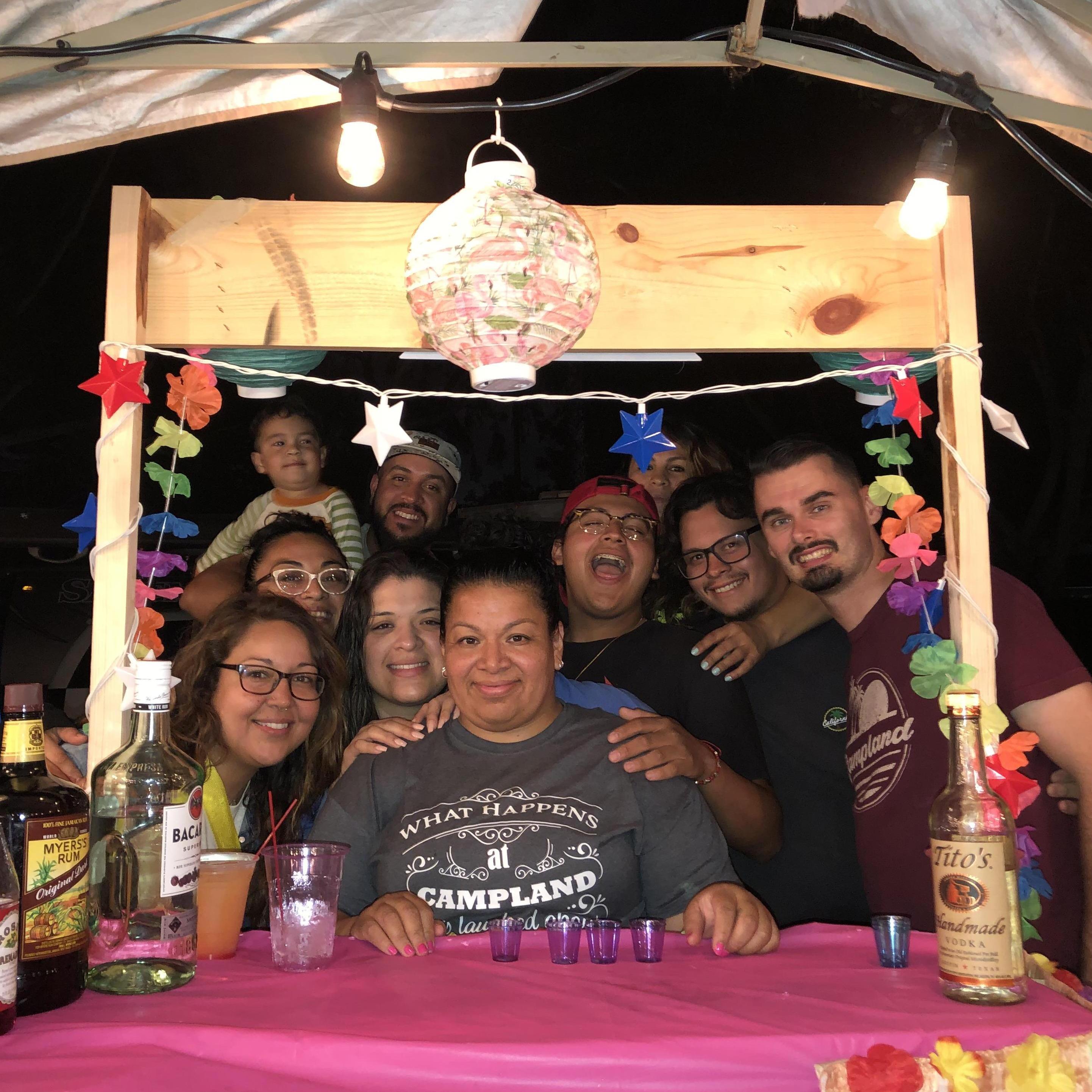 Campland 2019
