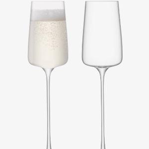 Metropolitan Champagne Flute 8oz