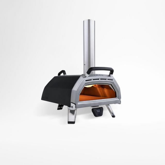 Ooni Karu 16 Multi-Fuel Pizza Oven