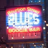 Bourbon Street Blues and Boogie Bar