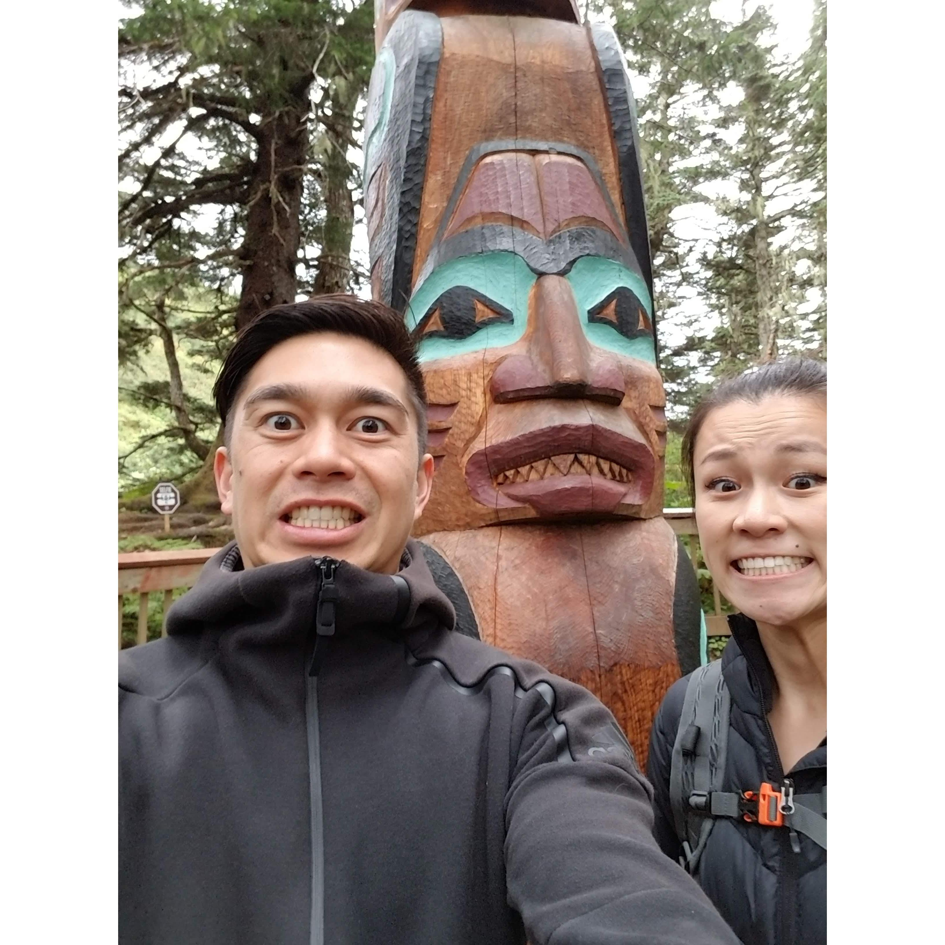 Juneau, AK