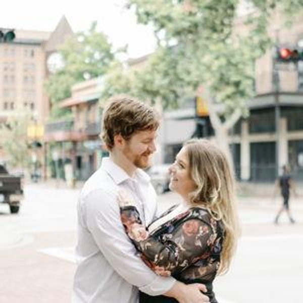 Murray/Masters Newlywed Fund