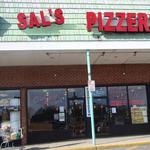 Sal's Pizza