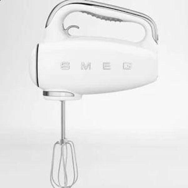 50's Retro Style Hand Mixer