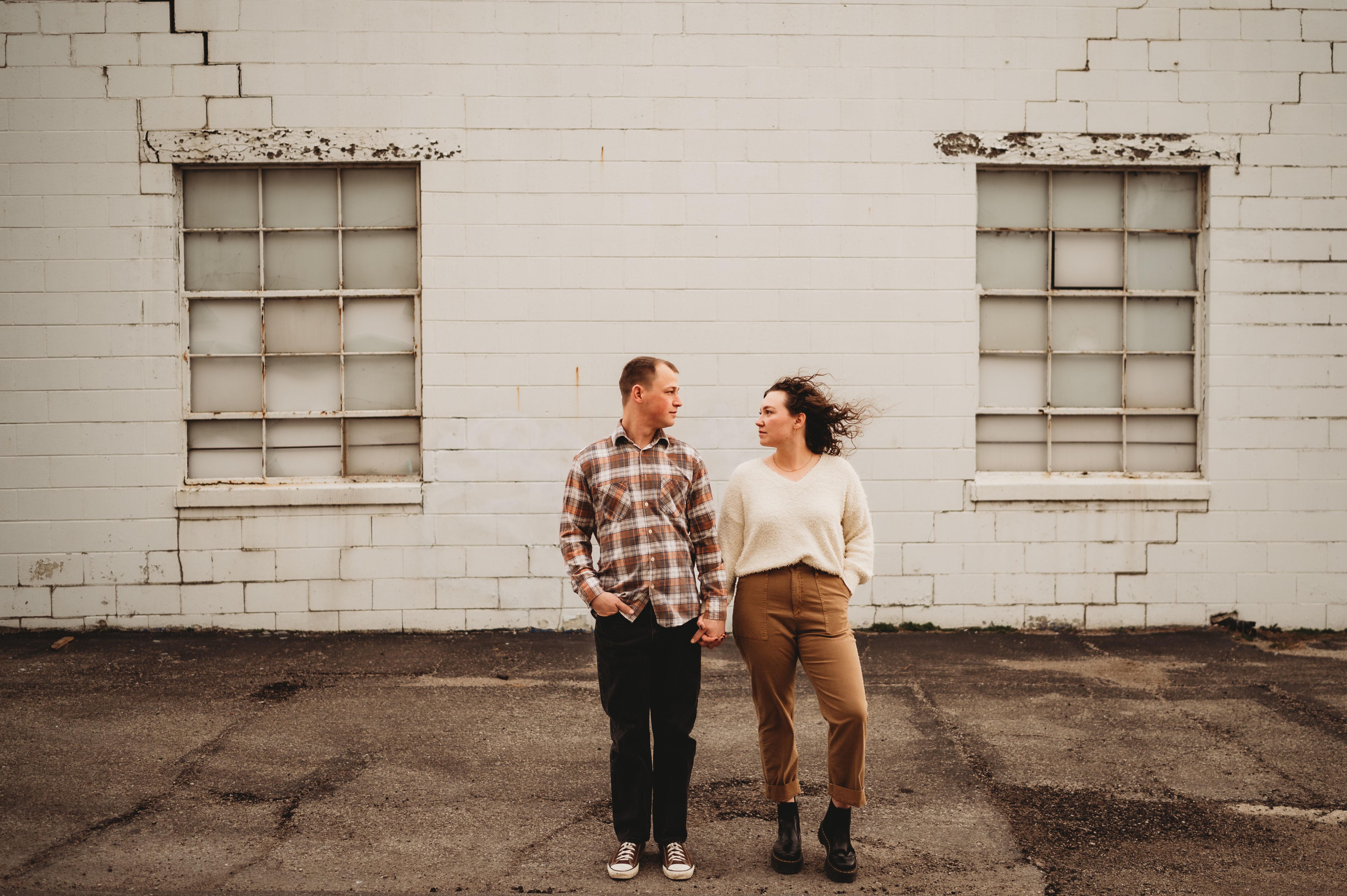 The Wedding Website of Sadie Willis and Evan Cruz
