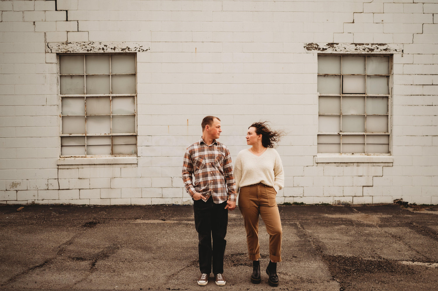 The Wedding Website of Sadie Willis and Evan Cruz