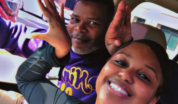 The Wedding Website of Tyrone Garrett and Shanika Pollard