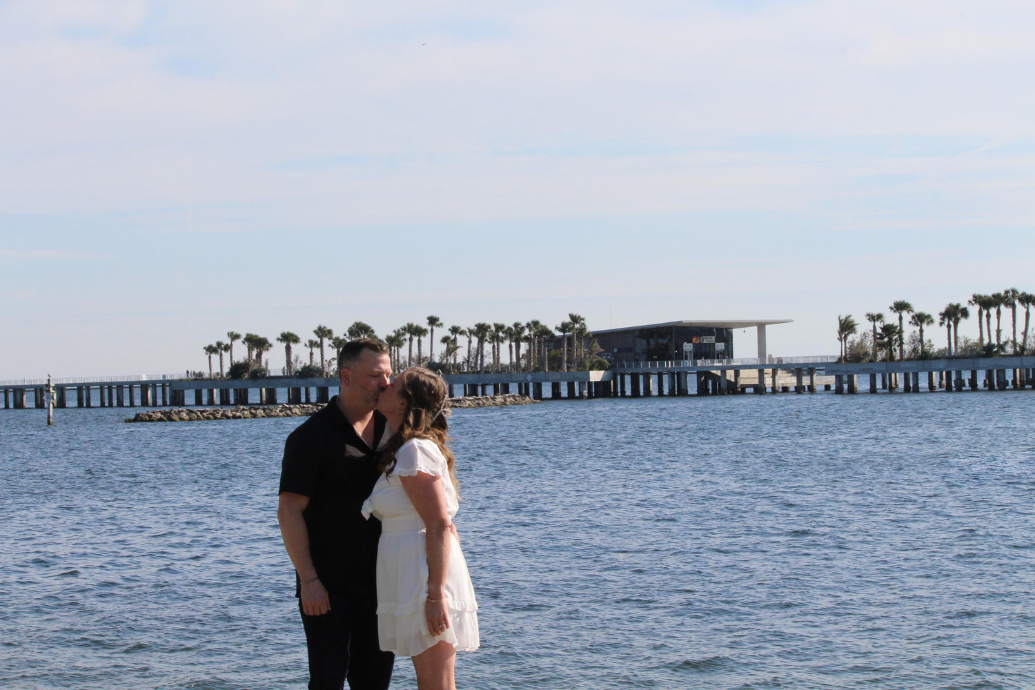 The Wedding Website of Mindy Owen and Robert Jaquillard