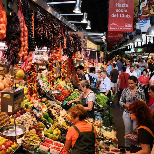 La Boqueria Fund