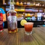 Crater Lake Spirits Distillery Tasting Room