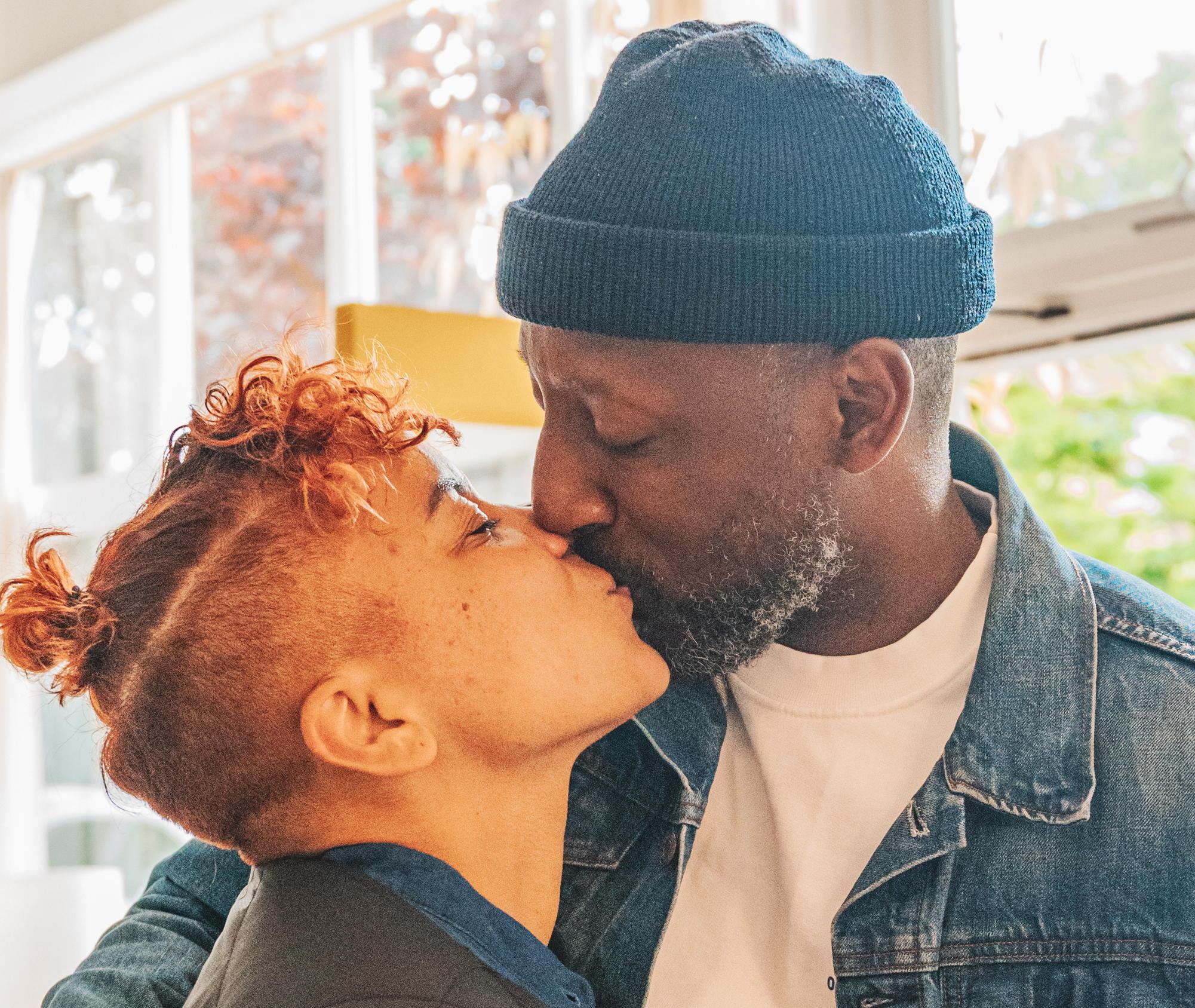 The Wedding Website of Faith E. Briggs and Amiri Rose