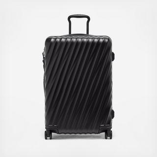 19 Degree Short Trip Expandable 4 Wheeled Packing Case