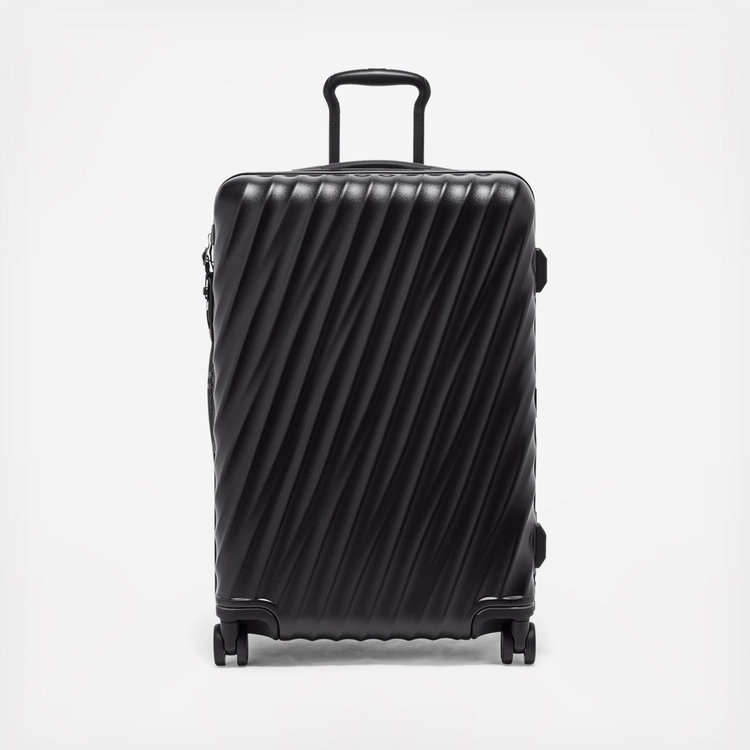 TUMI, 19 Degree Short Trip Expandable 4 Wheeled Packing Case | Zola