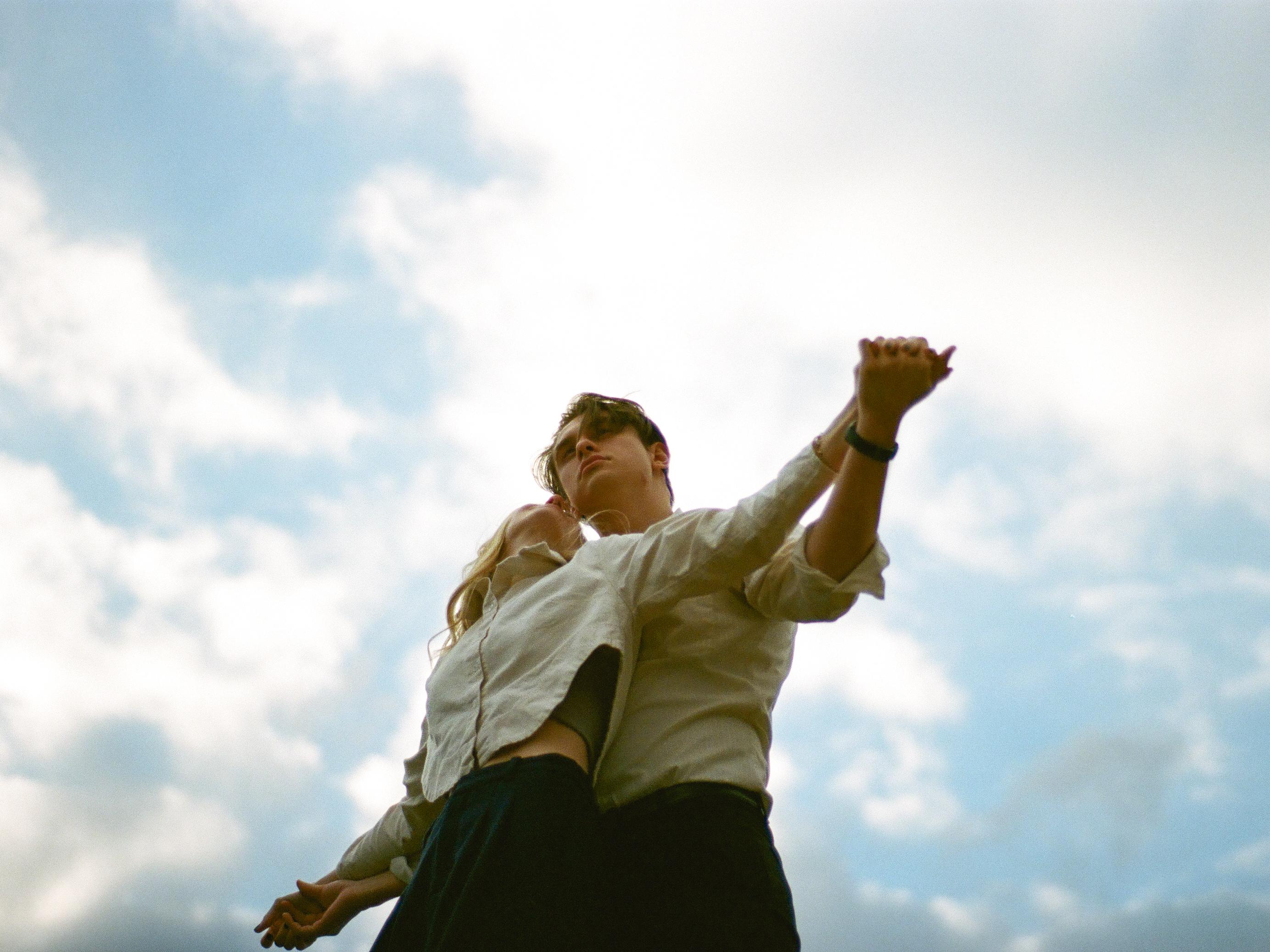 The Wedding Website of Marie Sterns and Andrew Sterns