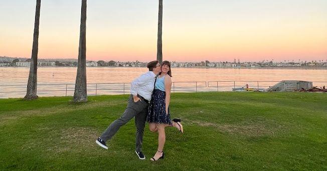 The Wedding Website of Abby Pratt and Jenny Rudloff