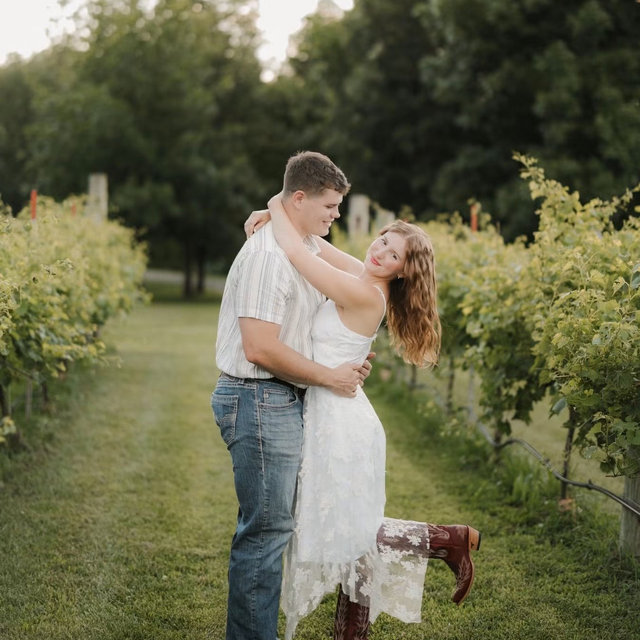 Newlywed Fund