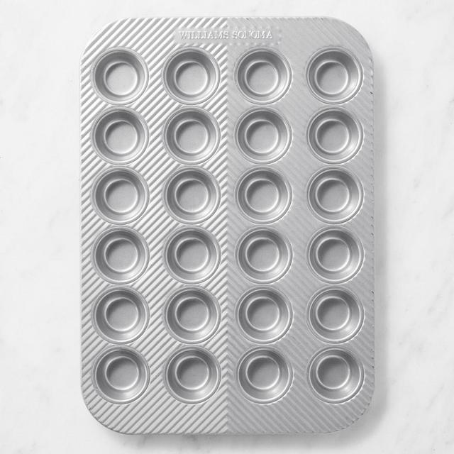 Cleartouch Mini Muffin, 24-Well