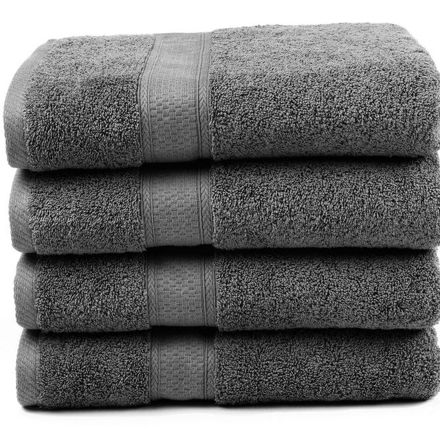 Bath Towels