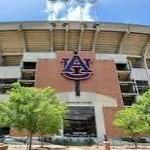 Jordan-Hare Stadium