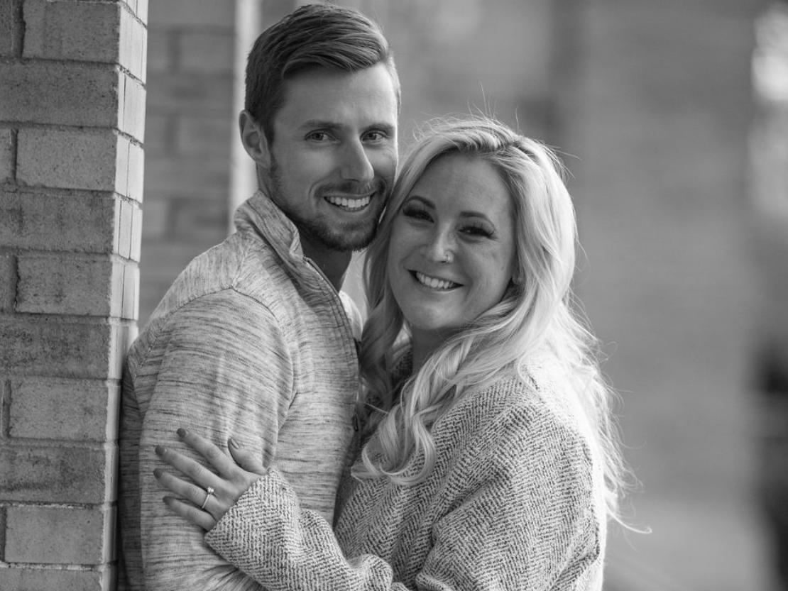 The Wedding Website of Emily Lobkovich and Adam Izer