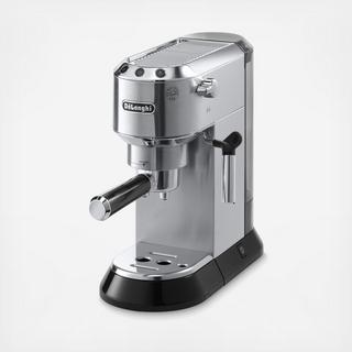 Dedica Espresso Machine