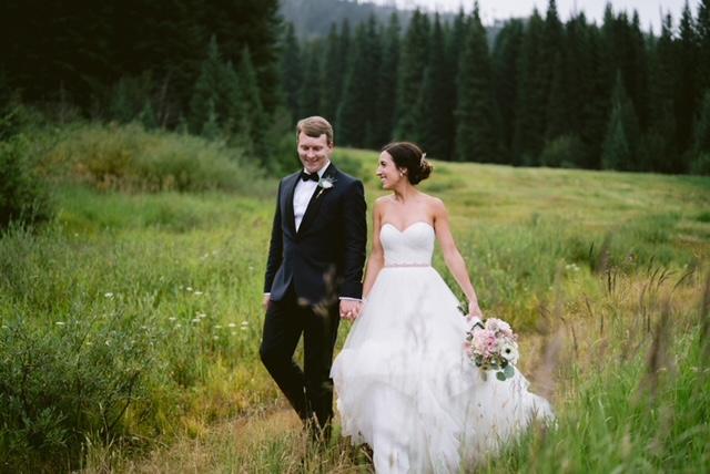 The Wedding Website of Meghan Derderian and Andrew Henderson