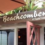 The Beachcomber