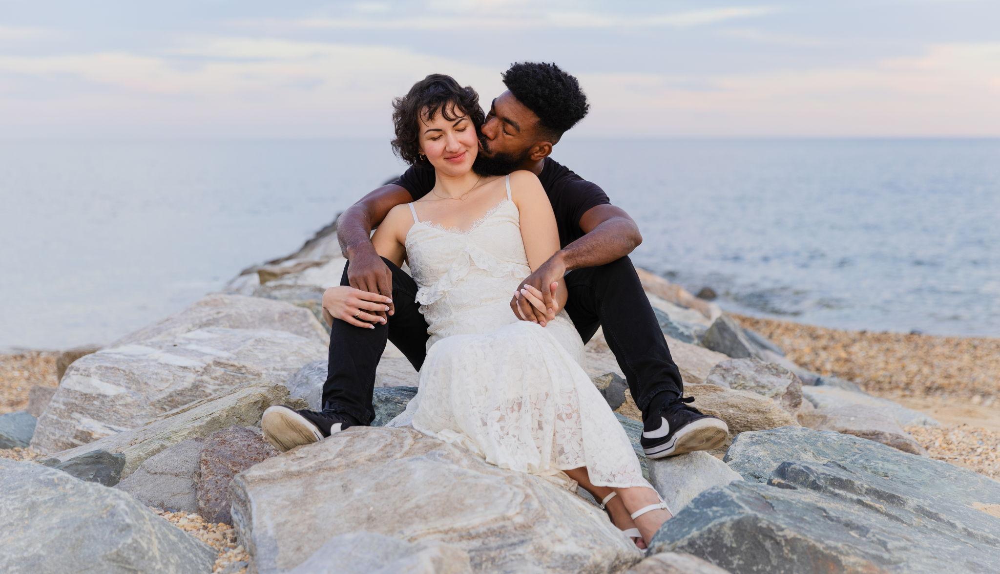 The Wedding Website of Alexa Ard and Louis Scott